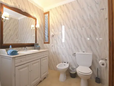 Chalet Boreal 4 chambres, 70 m de la mer à Alcúdia : photo 19