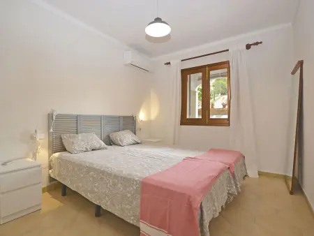 Chalet Boreal 4 chambres, 70 m de la mer à Alcúdia : photo 21