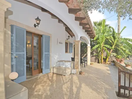 Chalet Boreal 4 chambres, 70 m de la mer à Alcúdia : photo 24