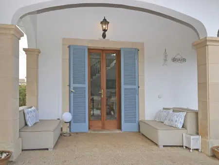 Chalet Boreal 4 chambres, 70 m de la mer à Alcúdia : photo 25