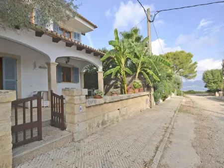 Chalet Boreal 4 chambres, 70 m de la mer à Alcúdia : photo 26