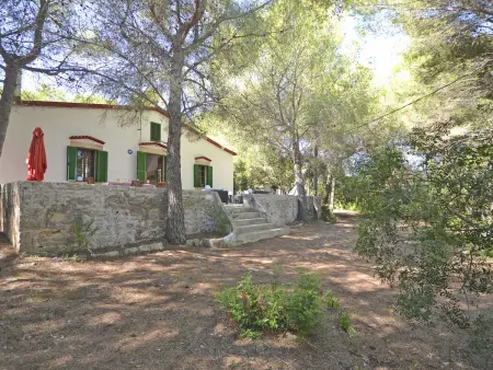 Maison de caractère à Alcúdia, à 150 m de la plage : photo 2