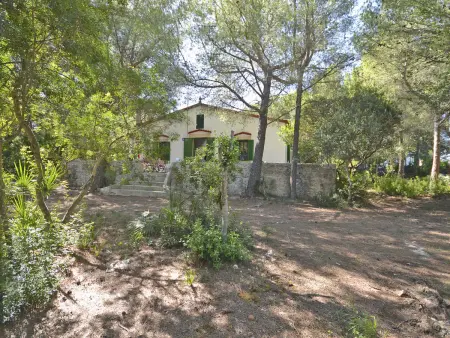 Maison de caractère à Alcúdia, à 150 m de la plage : photo 3
