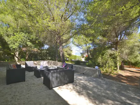 Maison de caractère à Alcúdia, à 150 m de la plage : photo 6