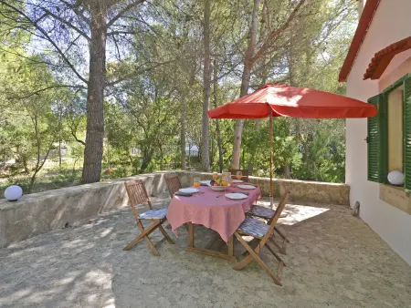 Maison de caractère à Alcúdia, à 150 m de la plage : photo 8