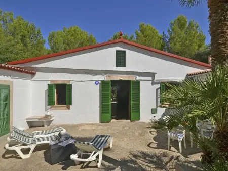 Maison de caractère à Alcúdia, à 150 m de la plage : photo 14