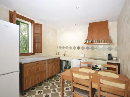 Maison de caractère à Alcúdia, à 150 m de la plage : photo 19