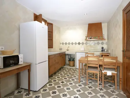 Maison de caractère à Alcúdia, à 150 m de la plage : photo 20
