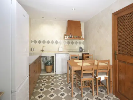 Maison de caractère à Alcúdia, à 150 m de la plage : photo 21