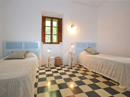 Maison de caractère à Alcúdia, à 150 m de la plage : photo 22