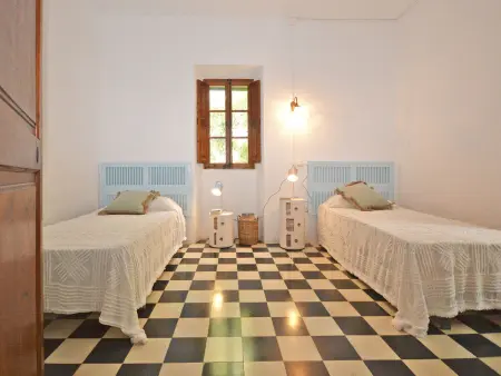 Maison de caractère à Alcúdia, à 150 m de la plage : photo 23