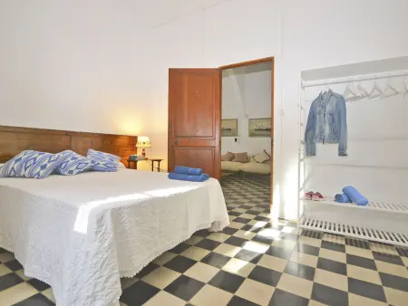 Maison de caractère à Alcúdia, à 150 m de la plage : photo 25
