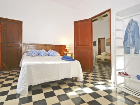 Maison de caractère à Alcúdia, à 150 m de la plage : photo 26