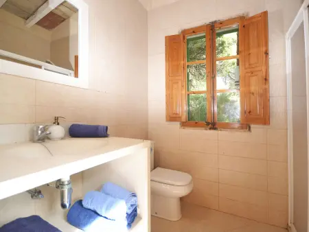 Maison de caractère à Alcúdia, à 150 m de la plage : photo 29