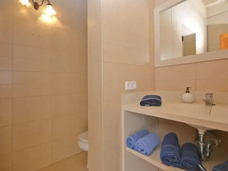 Maison de caractère à Alcúdia, à 150 m de la plage : photo 30