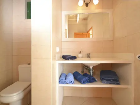 Maison de caractère à Alcúdia, à 150 m de la plage : photo 31