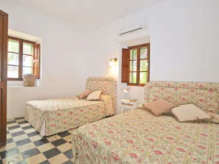 Maison de caractère à Alcúdia, à 150 m de la plage : photo 32