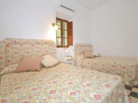 Maison de caractère à Alcúdia, à 150 m de la plage : photo 33