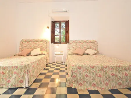 Maison de caractère à Alcúdia, à 150 m de la plage : photo 34