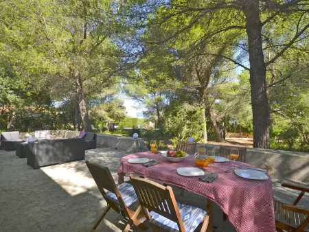 Maison de caractère à Alcúdia, à 150 m de la plage : photo 38