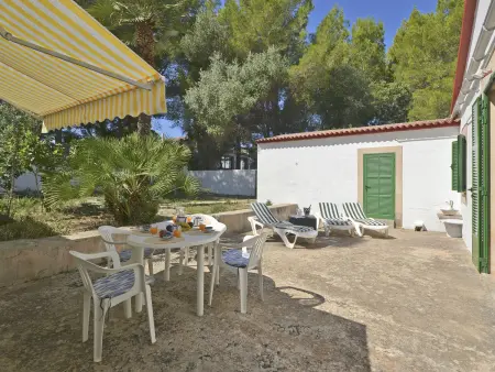 Maison de caractère à Alcúdia, à 150 m de la plage : photo 40
