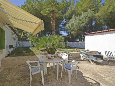 Maison de caractère à Alcúdia, à 150 m de la plage : photo 42