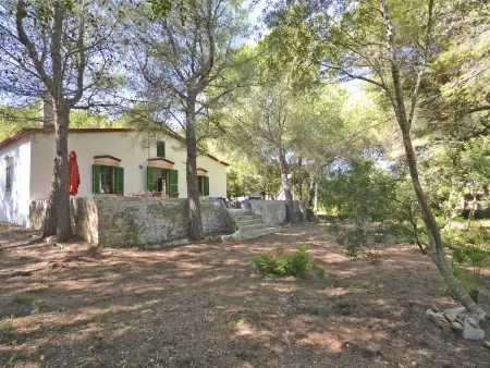 Maison de caractère à Alcúdia, à 150 m de la plage : photo 45