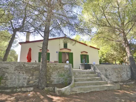 Maison de caractère à Alcúdia, à 150 m de la plage : photo 48