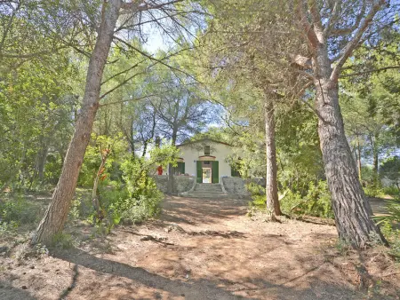 Maison de caractère à Alcúdia, à 150 m de la plage : photo 49