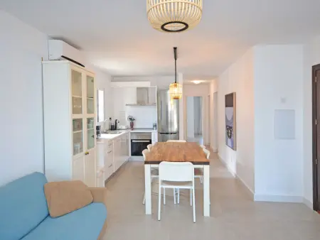 Maison Rufo à Alcúdia, avec piscine privée à 700 m de la plage : photo 7