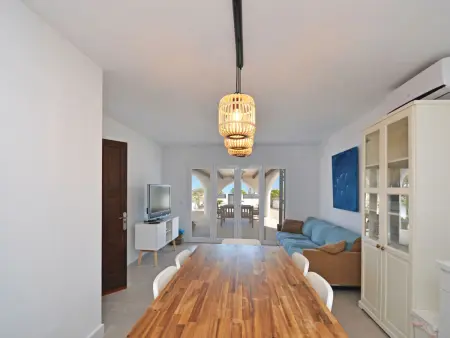 Maison Rufo à Alcúdia, avec piscine privée à 700 m de la plage : photo 8