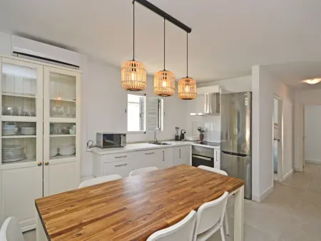Maison Rufo à Alcúdia, avec piscine privée à 700 m de la plage : photo 9