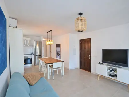 Maison Rufo à Alcúdia, avec piscine privée à 700 m de la plage : photo 11