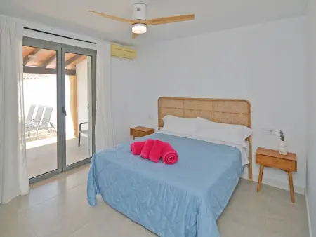 Maison Rufo à Alcúdia, avec piscine privée à 700 m de la plage : photo 12