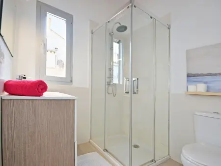 Maison Rufo à Alcúdia, avec piscine privée à 700 m de la plage : photo 16