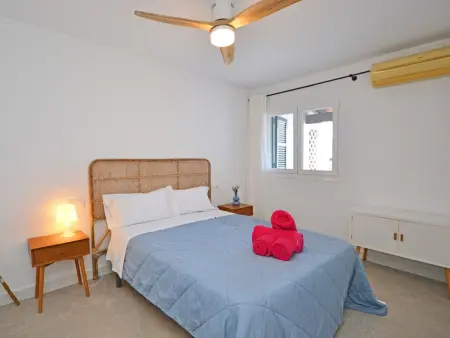 Maison Rufo à Alcúdia, avec piscine privée à 700 m de la plage : photo 17