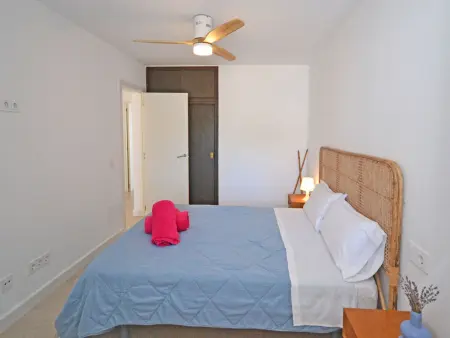 Maison Rufo à Alcúdia, avec piscine privée à 700 m de la plage : photo 18