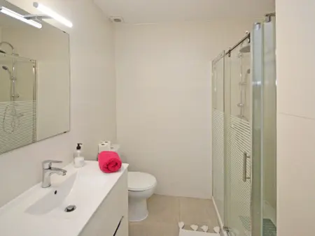 Maison Rufo à Alcúdia, avec piscine privée à 700 m de la plage : photo 20