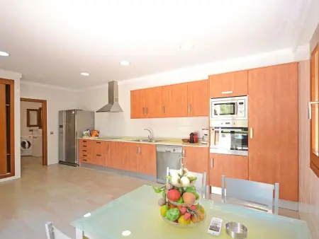 Santa Maria, maison 4 chambres avec piscine à Alcúdia : photo 11