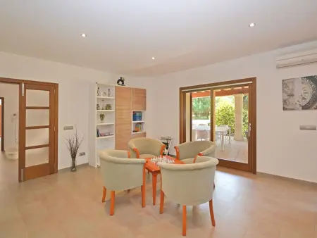 Santa Maria, maison 4 chambres avec piscine à Alcúdia : photo 17