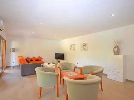 Santa Maria, maison 4 chambres avec piscine à Alcúdia : photo 19