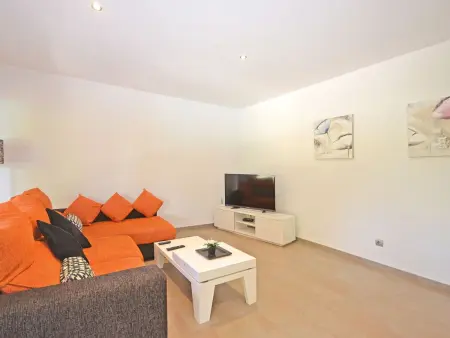 Santa Maria, maison 4 chambres avec piscine à Alcúdia : photo 20