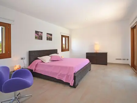 Santa Maria, maison 4 chambres avec piscine à Alcúdia : photo 25
