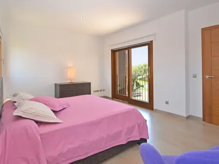 Santa Maria, maison 4 chambres avec piscine à Alcúdia : photo 29