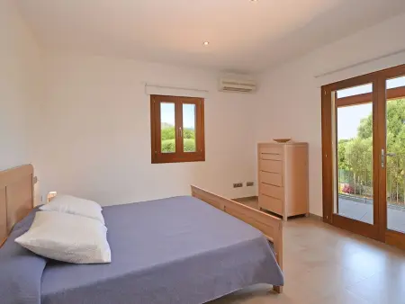 Santa Maria, maison 4 chambres avec piscine à Alcúdia : photo 34