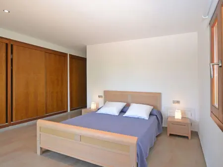 Santa Maria, maison 4 chambres avec piscine à Alcúdia : photo 35