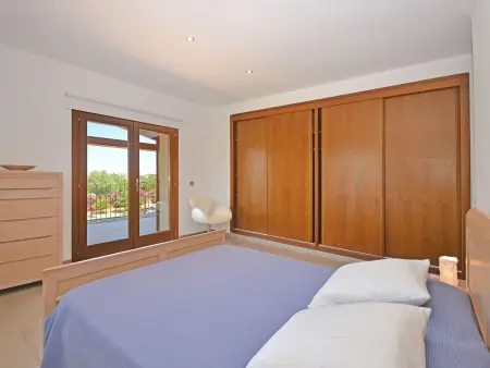 Santa Maria, maison 4 chambres avec piscine à Alcúdia : photo 37