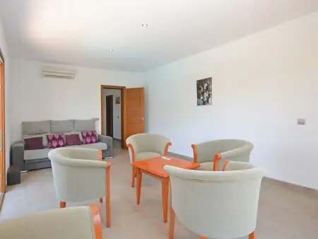Santa Maria, maison 4 chambres avec piscine à Alcúdia : photo 38