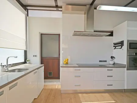 Can Xus : maison 90 m² avec terrasse au cœur d'Alcúdia : photo 7