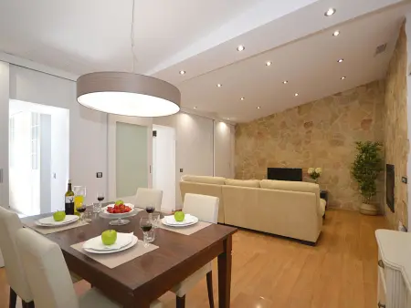 Can Xus : maison 90 m² avec terrasse au cœur d'Alcúdia : photo 9